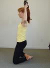 movement Exhale: Lower the body down with control Failure to initiate movement with