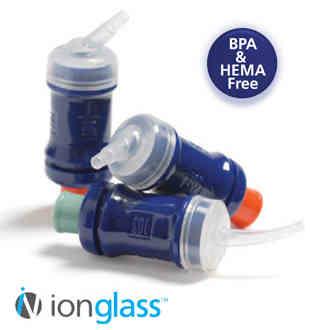 Glass Ionomer Self Cure Materials Regular set