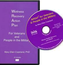 WRAP Resources Newsletter DVD
