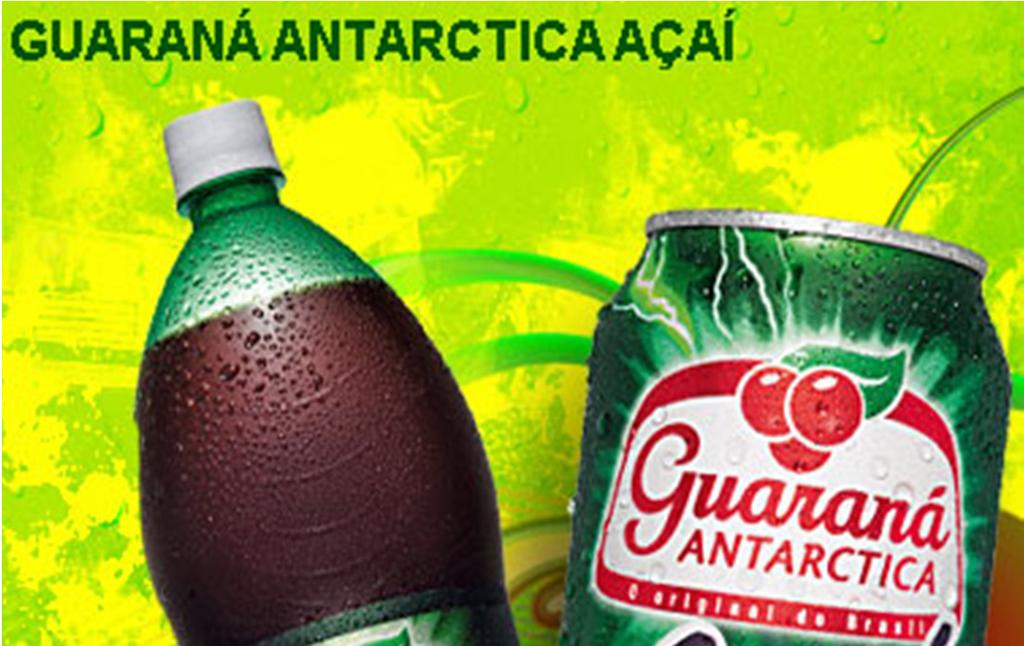 The Guarana