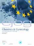 European Journal of Obstetrics Gynecology and Reproductive Biology Vol. 213, 2017.