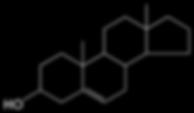 Steroids Broad class of compounds that all have the same base structure.