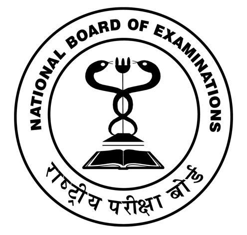 Guidelines For Competency Based Training Programme In DNB- CARDIOLOGY NATIONAL BOARD OF EXAMINATIONS