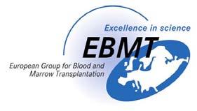 EBMT EBMT Organisation and Activities J Apperley 13th.