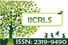 International Journal of Current Research in Life Sciences Vol. 5, No. 01, pp. 529-533, January 2016 www.ijcrls.