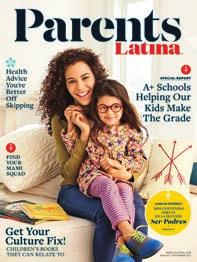 Parents Latina Parents Latina guides