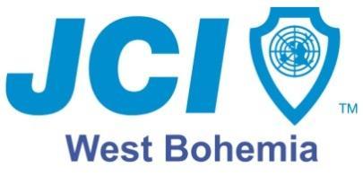 JCI Training Programmes PILSEN 2013 JCI West Bohemia