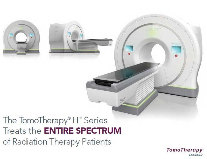 TOMOTHERAPY Helical