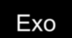 Exocytosis Exo- means Cyto means Sis means When