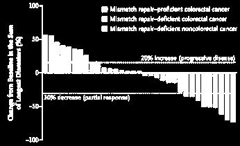 DDR Generate neoantigens through mutational control (MMR) DDRD negative core No