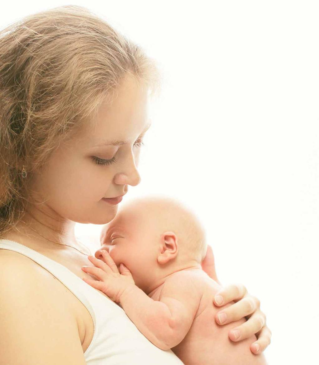 Types of PMAD: Beyond Postpartum Depression Although depression is the most common perinatal mood and anxiety disorder, other conditions can occur in addition to depression.