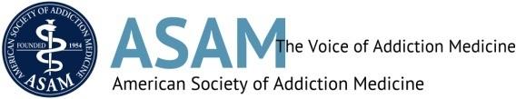 ASAM Disclosure of Relevant Financial Relationships Content of Activity: ASAM Medical Scientific Conference 2013 Name Commercial Interests Relevant Financial
