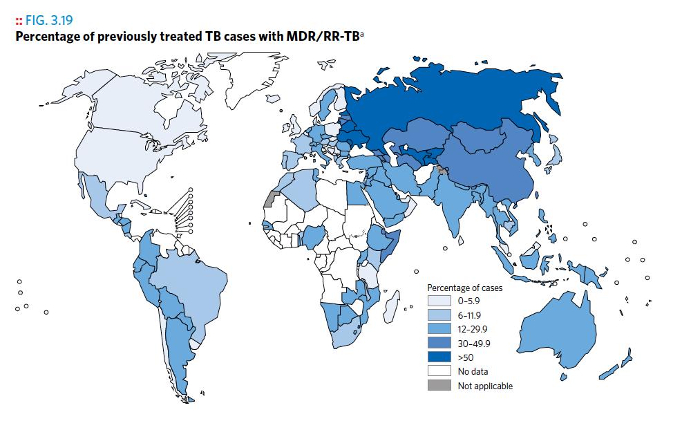 Therapeutic TB vaccine for DS- and DR-TB?