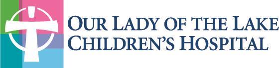 Our Lady of the Lake Children s Hospital Cleft and Craniofacial Team Facial Plastic Surgery/Otolaryngology Laura Hetzler, MD, FACS is dual Board Certified in Facial Plastic and Reconstructive Surgery