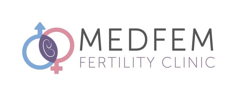Fertility Flash The Newsletter of Medfem Fertility Clinic June 2015 Welcome to the June 2015 Fertility Flash newsletter from Medfem Fertility Clinic.