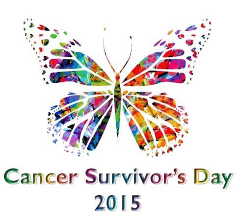 International Cancer Survivors Day June 7 th celebrates International Cancer Survivors Day. Each year, millions of men and women under the age of 40 are diagnosed with cancer.