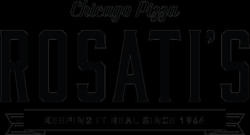 A Tradition of Quality for 5 Generations One of the Largest Independent Pizza Groups in the Chicagoland Area The American Dream is alive and well at Rosati s Pizza!