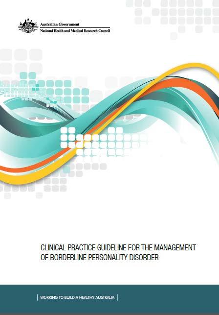 NHMRC Clinical Practice