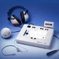 Audiometer Air conduction Bone conduction PTA SPEECH AUDIOMETRY