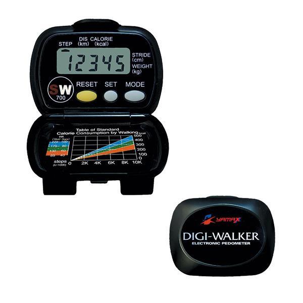 Gizmos and Gadgets Pedometers