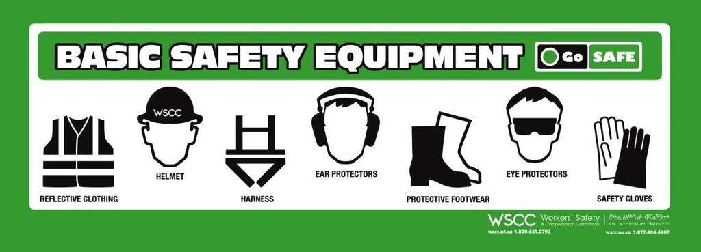 INTRODUCTION This Hearing Protection code of practice provides basic guidelines to ensure worker safety in the workplace through the use of personal protective equipment (PPE).