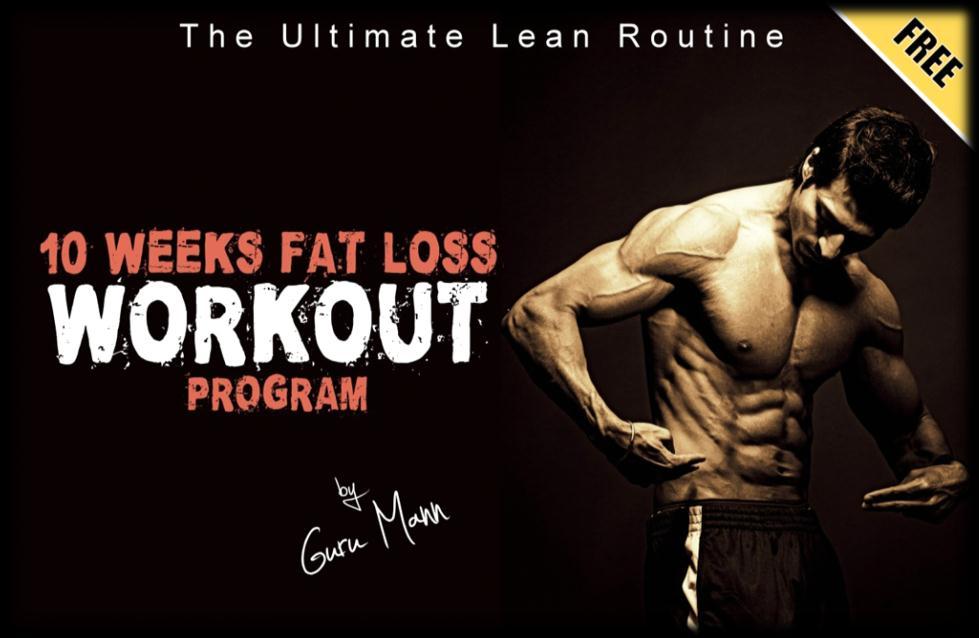 MISSION INDIA FIT 2 0 1 3 10 WEEKS FAT LOSS PROGRAM Created & Composed by