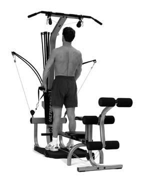 30 Shoulder Exercises Shoulder Shrug Scapular Elevation Muscles worked: The primary muscles emphasized are the upper trapezius and associated smaller muscles of the region.