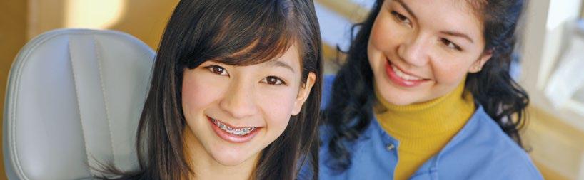 OTHER CONVENIENT SERVICES Orthodontics We offer orthodontic services at certain dental offices in Portland, Vancouver, and Salem. A referral is needed from your dentist.