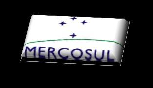(GDP EU Union US$16,400 billion) Mercosur is the common market of 4
