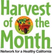 com/edcorner/index.asp Harvest of the Month is a tool kit and website that provides knowledge- and skill-based strategies that are standardized, costeffective, replicable, and convenient.