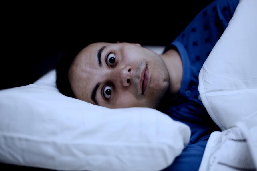 Sleep Disorders Insomnia