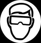 Personal Protective Equipment Ventilation: Respirators: Protective Gloves: Eye Protection: Other Protection: All handling to take place in well ventilated area.