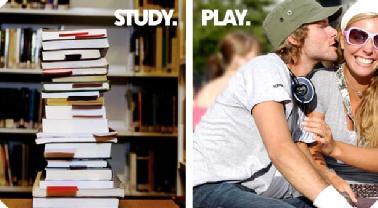 Study Hard and