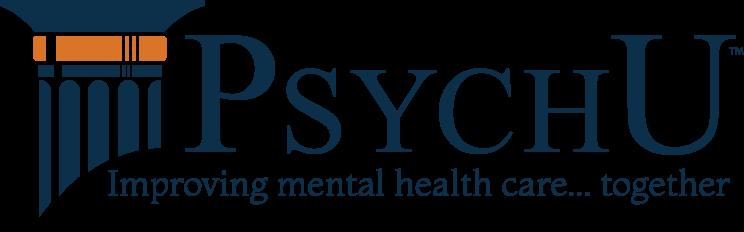 For more information or to request a live presentation from your local Medical Science Liaison, please visit www.psychu.org/liaisons www.