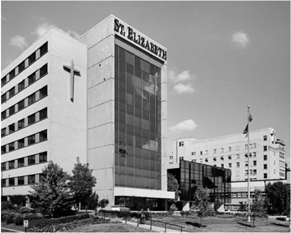 Hospitals Case Medical Center