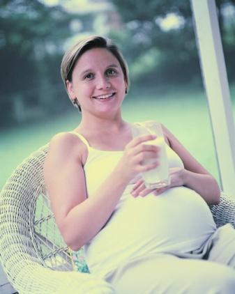 Pregnant Mothers Nutrition is most important responsibility Baby s growth and development depend on nutrients from