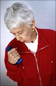sensitivity Reduced pre-exercise insulin dosage Use of