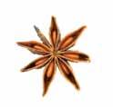 CHEMICAL CHARACTERISTICS Name Anise before using. Not for internal use. anise Illicium verum Ingredients: star anise oil. Aroma: Licorice-like, spicy. Benefits: Uplifting, balancing, comforting.