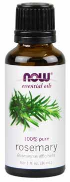 CHEMICAL CHARACTERISTICS Rosemary before using. rosemary Rosmarinus officinalis Ingredients: rosemary oil. Aroma: Warm, camphoraceous. Benefits: Purifying, uplifting.
