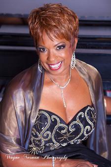 The Detroit Opera House. Nationally, she has performed at famed Dizzy s Club Coca-Cola in New York and The Metropolitan Room.