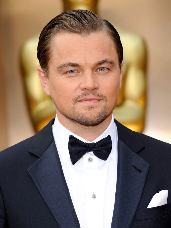 LEONARDO DI CAPRIO Our favorite star is Leonardo Di Caprio.He is currently the best actor. Leonardo is talented and the most compelling. He's a world star!