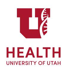 Welcome to UNIVERSITY OF UTAH INTERNATIONAL TRAVEL CLINIC Phone: 801-801-581-2898 Fax: 801-585-7315 50 N Medical Dr.