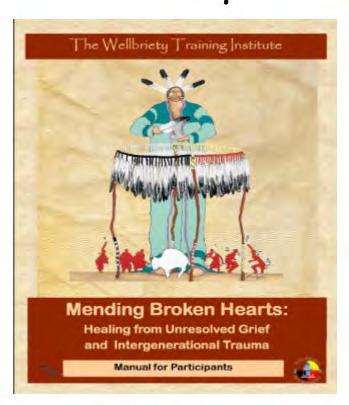 The 10 Scrolls is a must read for anyone involved in leading our people to wellness.