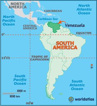 VENEZUELA Therapeutic Apheresis in South America Current Situation... Where = Many centers around the country Plasma Exchange =?