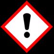 Hazards Identification Physical: Health: Not classified Aspiration Hazard Category 1 Eye Irritation Category 2A GHS Label Elements: DANGER!