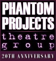 2017 6 p.m. La Mirada Theatre for the Performing Arts Please send your ad content to steve@phantomprojects.