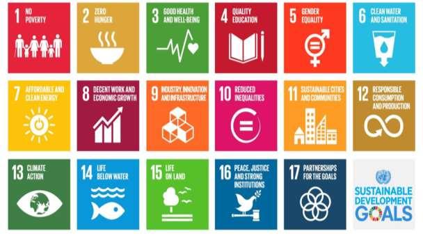 The SDGs and Health