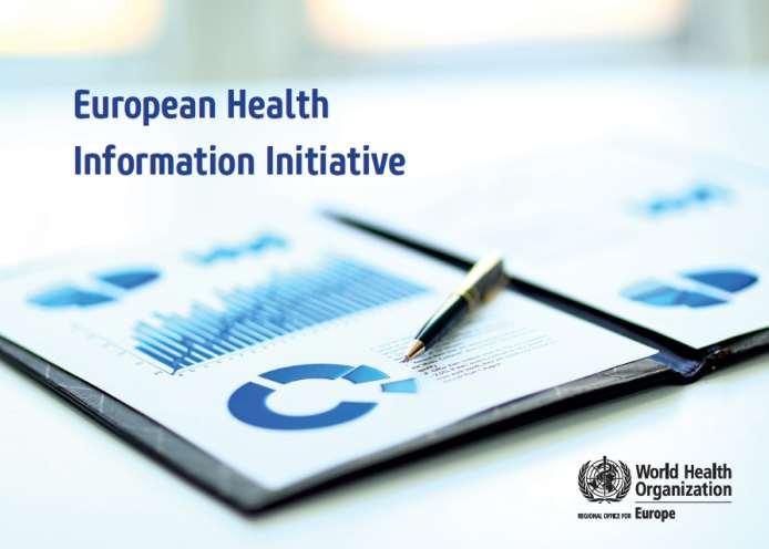 European Health Information Initiative (EHII) Broad