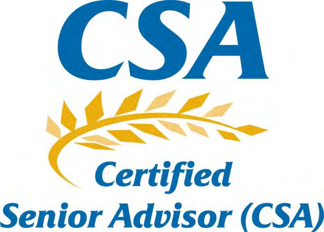 CSA CODE OF PROFESSIONAL RESPONSIBILITY The CSA Code of Professional