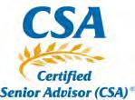 CSA Code of Professional Responsibility Appendix B interest in the certification and the marks. B. All CSAs agree to conduct themselves and their businesses in a manner that does not cast an unfavorable light on the CSA certification and marks.